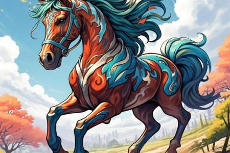 用金马之命：选择适合你的头像，展现独特魅力