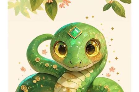 2026年属蛇人命运解析：智慧与挑战交织的一年