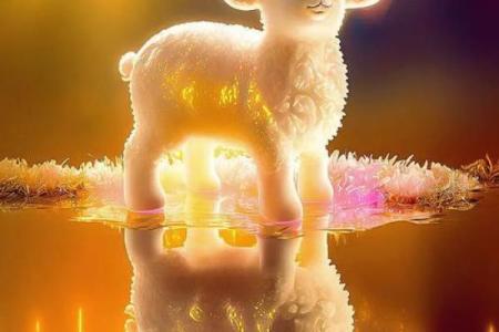 腊月十三的神秘命理解析：探寻另类命运与人生智慧