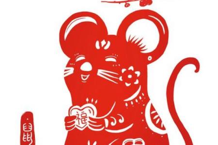2020年生肖鼠：探索这一年的命运与运势变化之旅