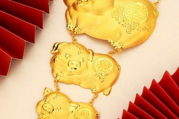 属猪水命人士适合佩戴的首饰解析