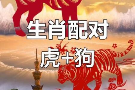 探寻1998属相虎的命运与特点，揭示真实的生肖之道