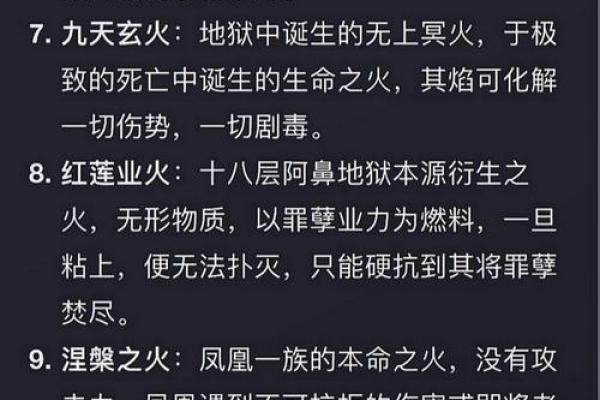 探索2016火命的深刻含义与人生启示