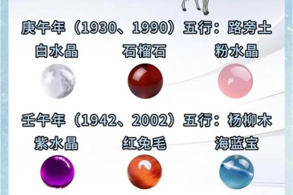 1978年属马的人命运解析与五行缺失的影响