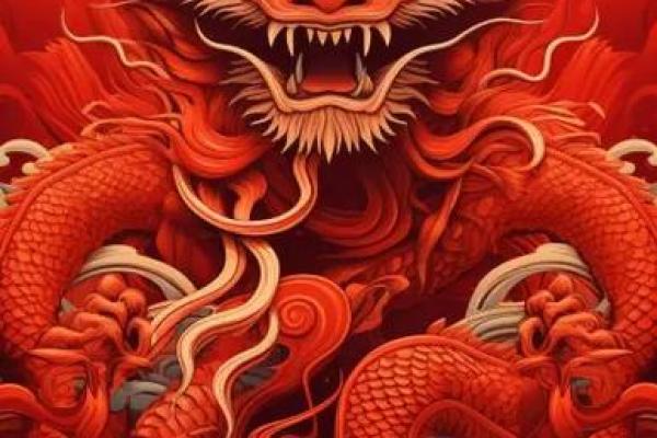 2000年出生的龙年人命运解析:发现你的潜能与机会 2000年出生的龙年人命运解析:发现你的潜能与机会