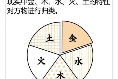 五行命理探秘：如何通过五行看透命运之谜！