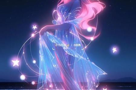 天秤座的命运：优雅与平衡的奇妙旅程