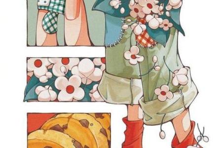 探寻木命者的幸福色彩：这些颜色与你的命运息息相关！