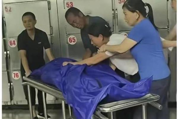 探秘:遭遇车祸命运背后的深层原因与启示 探秘:遭遇车祸命运背后的深层原因与启示