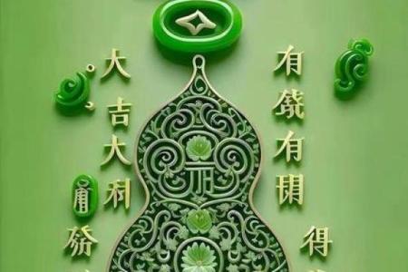 探寻趋吉避凶的命格之道：打破命运的枷锁，迎接美好人生