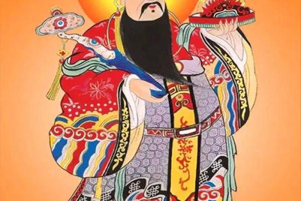 土命人适合供奉哪些财神?来看看吧! 土命人适合供奉哪些财神?来看看吧!