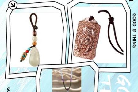 路旁土命者的招财玉石推荐，助你福运不断，共创美好人生！