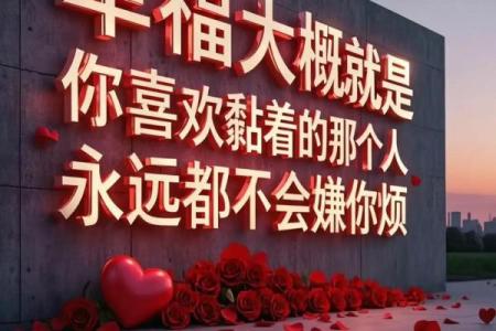 魅力无穷：每个人心中都有一个喜爱的灵魂伴侣