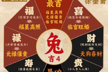 2023癸卯兔年：揭示兔子命格背后的智慧与运势