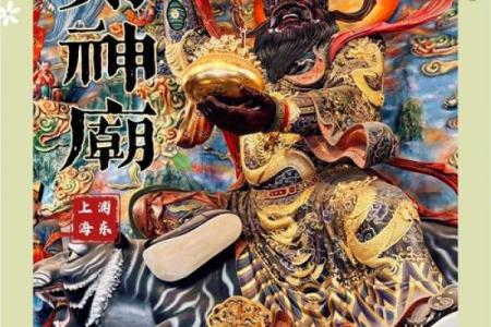 土命人适合供奉哪些财神？来看看吧！