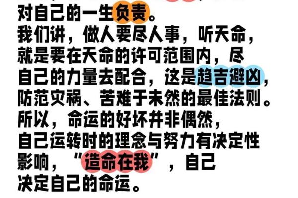 人生选择与命运的交汇：做什么工作都是命吗？
