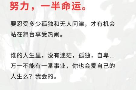 人生选择与命运的交汇：做什么工作都是命吗？