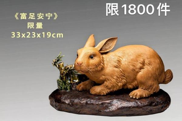 1953年：兔年的故事与命运探秘