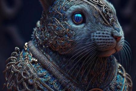 探秘63年卯兔命运：兔年的吉祥与人生哲学解析