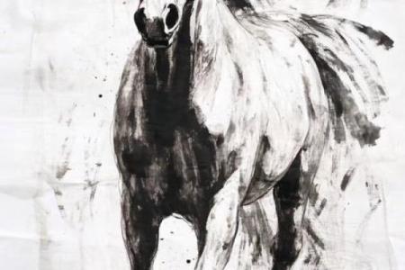 1986年马年命格解析：探索你的性格与运势