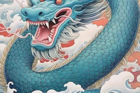 2000年属龙的人命运解析：运势、性格与生活态度