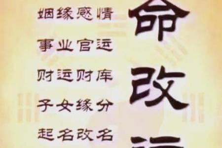 了解命理：如何通过金命解析个人命运与人生方向