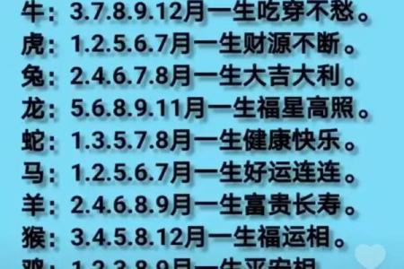 揭秘1997年属牛人的命运与人生走向