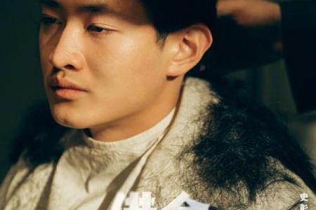 长相与命运：谁是最具魅力的男儿？