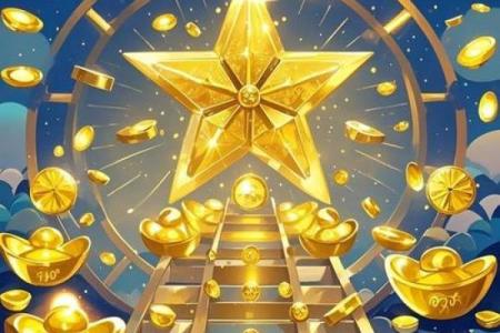 什么属相最有横财命？探索财富运势的奥秘