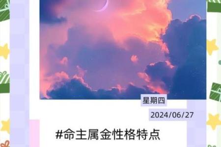 金命适合什么颜色？为你的生活增添光彩的色彩指南！