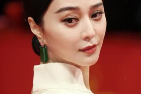 范冰冰命格解析：明星背后的命运之谜与成功之路