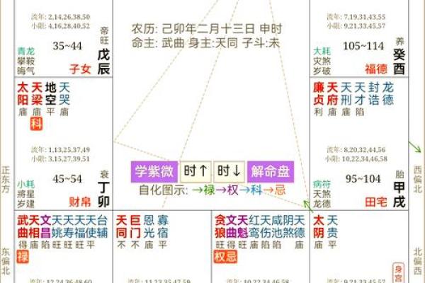 解析1977年男命的五行八卦，探寻命运的奥秘与人生之路