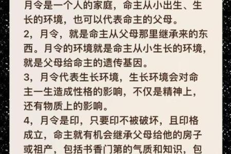 女离命与男坤命的奥秘：解密命理中的性别差异