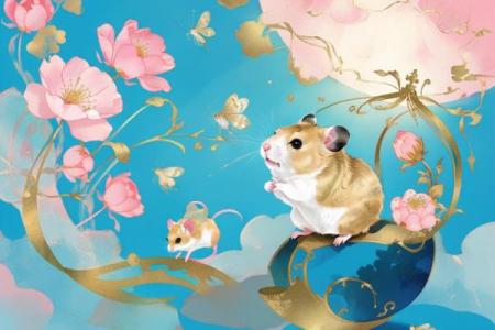 84年属鼠人的命运与命缺解析，让你更了解自己！