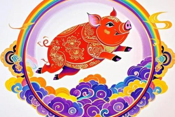 1983年属猪的水命特征与运势探析