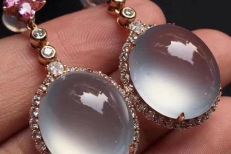 水命之人最适合佩戴的宝石，助你开启好运之门！