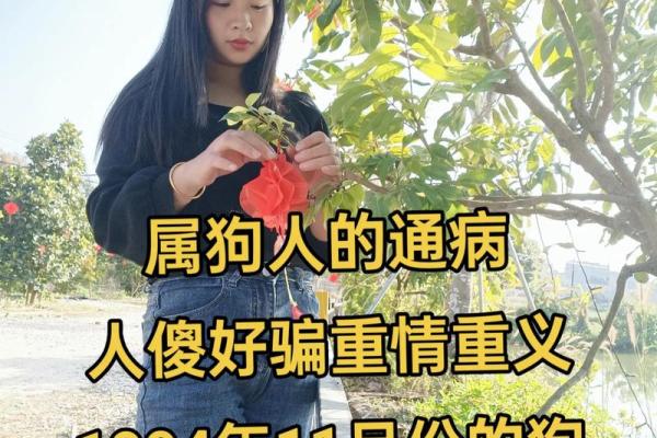 属狗的女生命理解析：聪慧坚韧，幸福常伴
