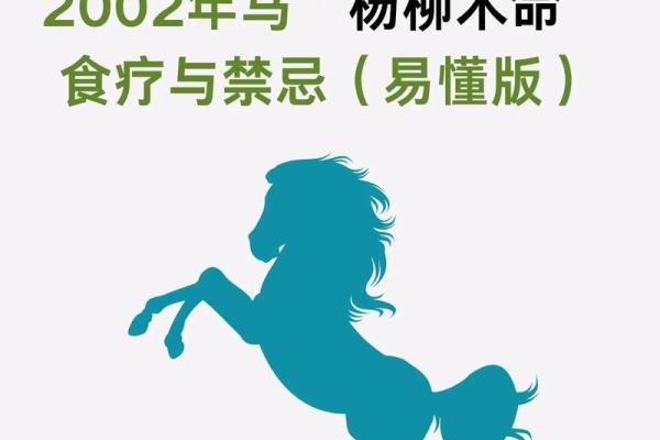 2002年出生的马命解析：神秘的命运与独特的性格特征