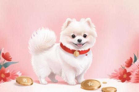 一九四六年属狗命运解析：揭示你命里的幸福与挑战！