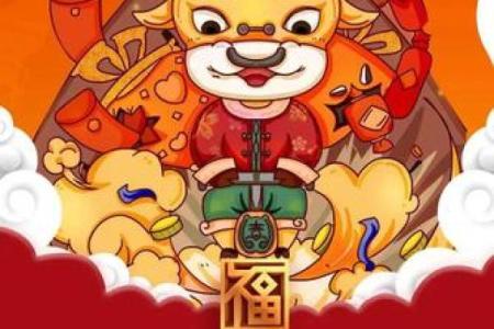 2021年虎年与牛年的命运解析：如何把握运势与机会？