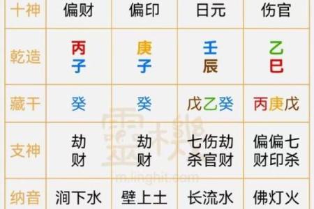 命理解析：丙子己亥戊戌之人，如何掌握命运？