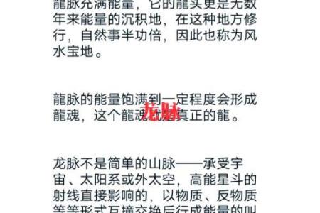 探寻命气流动的奥秘：生命能量如何塑造我们的未来