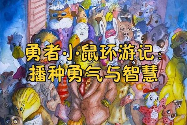 1982年鼠人的命运：智慧与勇气的交织之旅