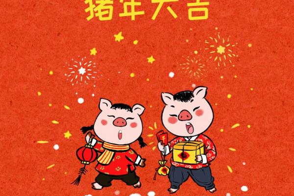 猪年宝宝命理缺什么？为孩子未来打下良好基础！