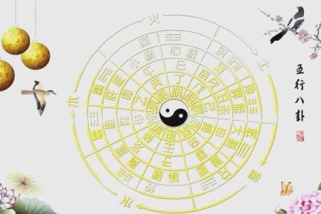 探索2011年腊月的命运密码：揭示命理中的秘密之窗