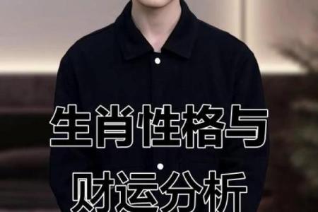 命格与生肖：揭示男生女生的命运之谜与性格特征