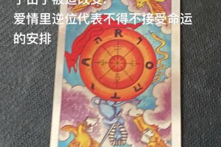 占卜你天生的命运，揭示神秘的命格之谜！