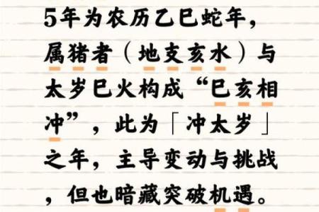 猪年宝宝命理缺什么？为孩子未来打下良好基础！