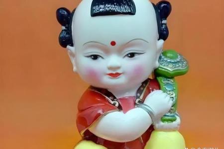 童子命人的忌讳：如何破解命格的逆境与挑战