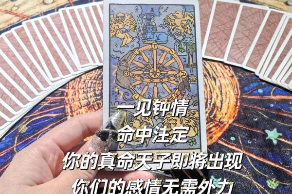 拥有天子命的意义与人生启示：如何把握机遇，书写精彩人生